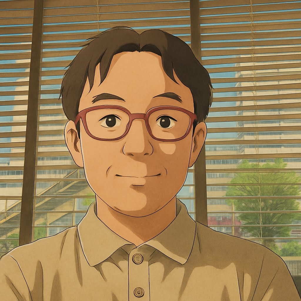 プロフィール背景画像