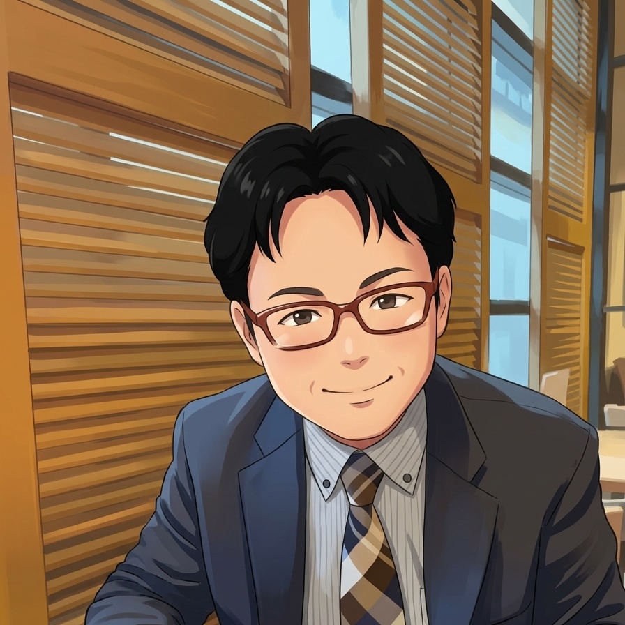 プロフィール背景画像